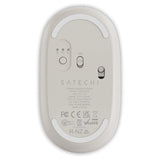 Satechi OntheGo Bluetooth Mus Sand