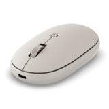 Satechi OntheGo Bluetooth Mus Sand