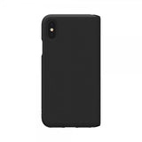 Adidas iPhone X/Xs Fodral OR Booklet Case ADICOLOR SS18 Svart