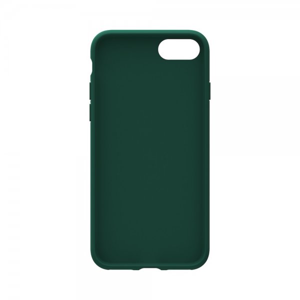 Adidas iPhone 6/6S/7/8/SE Skal OR Moulded Case ADICOLOR SS18 Grön