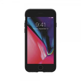 Adidas iPhone 6/6S/7/8/SE Skal OR Moulded Case ADICOLOR SS18 Svart