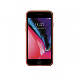 Adidas iPhone 6/6s/7/8/SE Skal OR Moulded Case Canvas FW18 Shift Orange