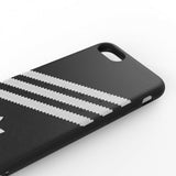 Adidas iPhone 6/6S/7/8/SE Skal OR Moulded Case FW18 Svart