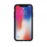 Adidas iPhone Xr Skal OR Moulded Case FW18 Vit Svart