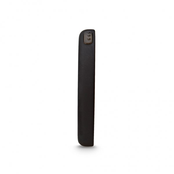 Orbit Stick-On Silver
