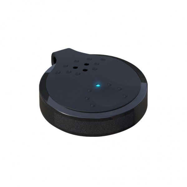Orbit Protect Svart