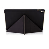 Pipetto iPad 9.7 (gen 5/6) Origami Fodral Svart