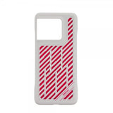 OnePlus 10T Original Skal Glacier Mat Case Grå