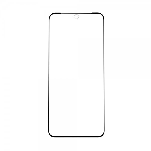 OnePlus 10T Original Skärmskydd 3D Tempered Glass