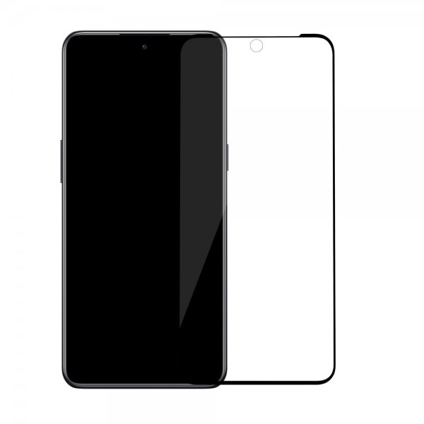 OnePlus 10T Original Skärmskydd 3D Tempered Glass