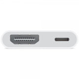 Apple Original Adapter Digital AV Lightning till HDMI