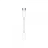 Apple Original Adapter USB-C till 3.5mm