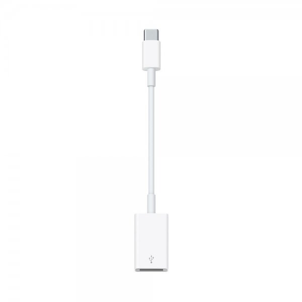 Apple Original Adapter USB-C to USB-A Adapter
