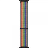 Apple Original Apple Watch 41mm Armband Sport Loop Nike Pride Edition