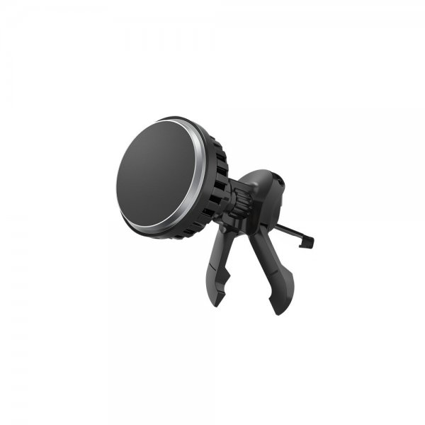 Samsung Original Bilhållare Car Wireless Charger Qi2 Svart