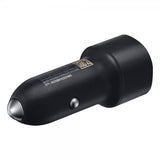 Samsung Original Billaddare EP-L1100 15W Svart