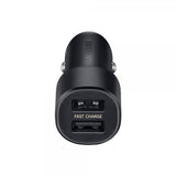 Samsung Original Billaddare EP-L1100 15W Svart