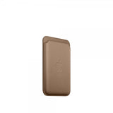 Apple Original FineWoven Plånbok MagSafe Taupe