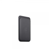 Apple Original FineWoven Plånbok MagSafe Svart