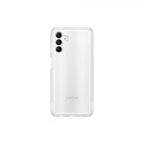 Samsung Original Galaxy A04s Skal Soft Clear Cover Transparent