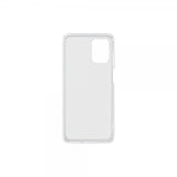 Samsung Original Galaxy A12 Skal Soft Clear Cover Transparent
