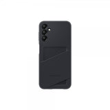 Samsung Original Galaxy A14 Skal Card Slot Case Svart