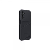 Samsung Original Galaxy A14 Skal Card Slot Case Svart