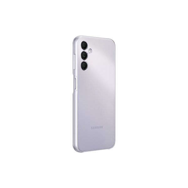 Samsung Original Galaxy A14 Skal Clear Case Transparent