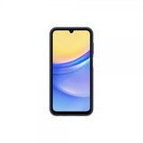 Samsung Original Galaxy A15 Skal Card Slot Case Blueblack
