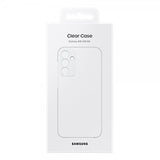 Samsung Original Galaxy A15 Skal Clear Case Transparent