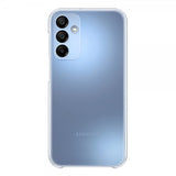 Samsung Original Galaxy A15 Skal Clear Case Transparent