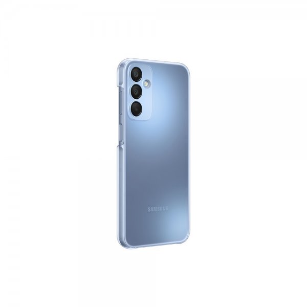 Samsung Original Galaxy A15 Skal Clear Case Transparent