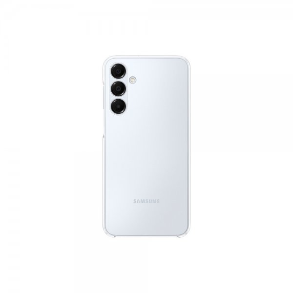 Samsung Original Galaxy A16 Skal Clear Case Transparent