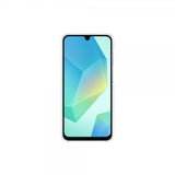 Samsung Original Galaxy A16 Skal Clear Case Transparent