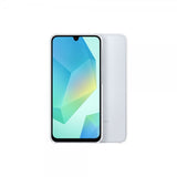 Samsung Original Galaxy A16 Skal Clear Case Transparent