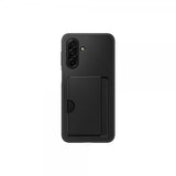 Samsung Original Galaxy A17 Skal Card Slot Case Svart