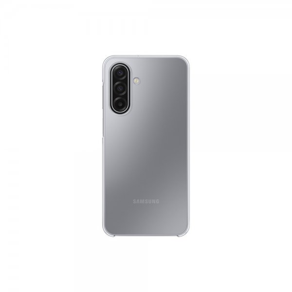 Samsung Original Galaxy A17 Skal Clear Case Transparent