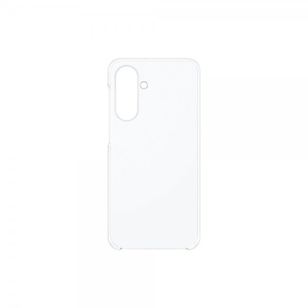 Samsung Original Galaxy A17 Skal Clear Case Transparent