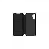 Samsung Original Galaxy A25 Fodral Anymode Wallet Flip Svart