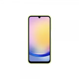 Samsung Original Galaxy A25 Skal Card Slot Case Lime