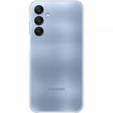 Samsung Original Galaxy A25 Skal Clear Case Transparent