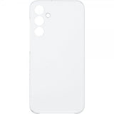 Samsung Original Galaxy A25 Skal Clear Case Transparent