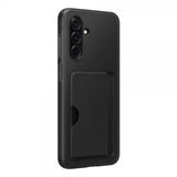 Samsung Original Galaxy A26 Skal Card Slot Case Svart