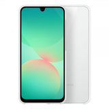 Samsung Original Galaxy A26 Skal Clear Case Transparent