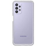 Samsung Original Galaxy A32 5G Skal Clear Cover Transparent