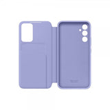 Samsung Original Galaxy A34 5G Fodral Smart View Wallet Case Blueberry