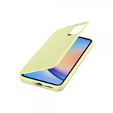 Samsung Original Galaxy A34 5G Fodral Smart View Wallet Case Lime