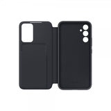 Samsung Original Galaxy A34 5G Fodral Smart View Wallet Case Svart