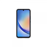Samsung Original Galaxy A34 5G Skal Card Slot Case Svart