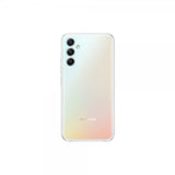 Samsung Original Galaxy A34 5G Skal Clear Case Transparent